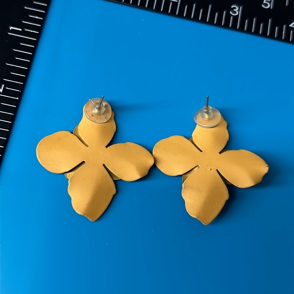 🖤TRAFANI earrings - Picture 7 of 11